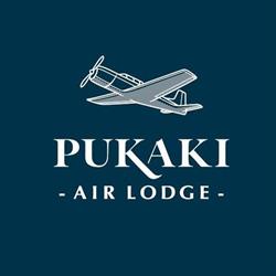 Pukaki Air Lodge