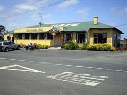 Kaukapakapa Hotel