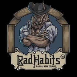 BAD HABITS "R18 MINORS TO ACCOMPANY LEGAL GUARDIANS"
