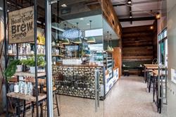 Heartland Junction Café