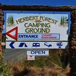 Herbert Forest Campground