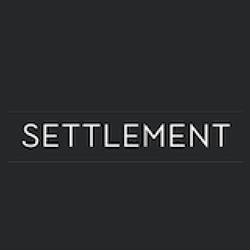 Settlement