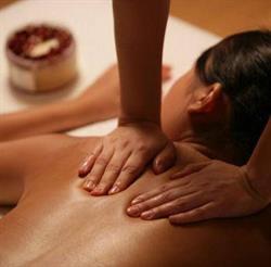 Sawaddee Thai Massage
