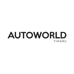 Autoworld Timaru - Skoda