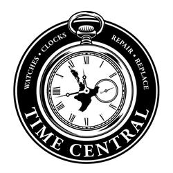 Time Central