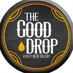 The Good Drop craft beer bar & fillery