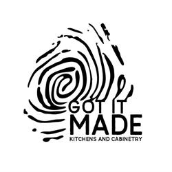 GOT it MADE Kitchens & Cabinetry