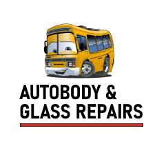 Autobody & Glass Repairs ltd