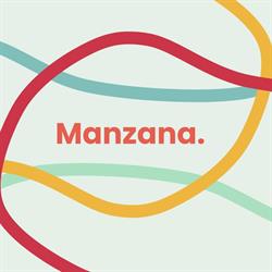 Manzana.
