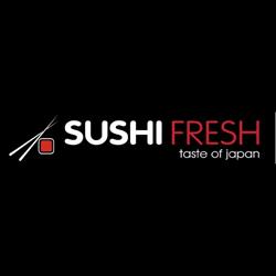 Sushi Fresh