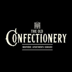 The Old Confectionery Oamaru