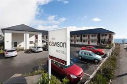 The Dawson Motel