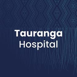 Tauranga Hospital Emergency Room
