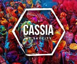Cassia
