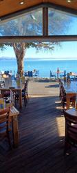 The Boardwalk Bistro