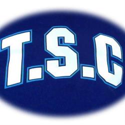 Thames Swimming Club