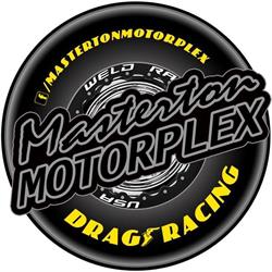 Masterton Motorplex
