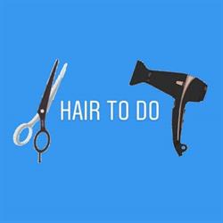 Hair On