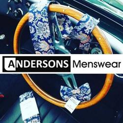 Andersons Menswear