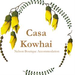 Casa Kowhai Boutique Accommodation Nelson