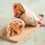 Chicken Kebab