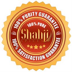 Shahjis Organic Raw Health Food Store