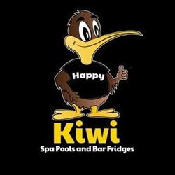 Happy Kiwi Spa Pools, Bar Fridges & Inflatable Boats