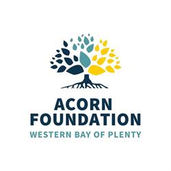 Acorn Foundation - encouraging giving for the Western BOP
