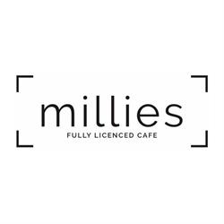 millies cafe