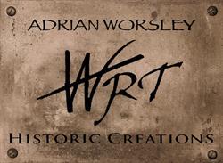 Adrian Worsley Gallery