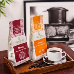 COBE Coffee LTD