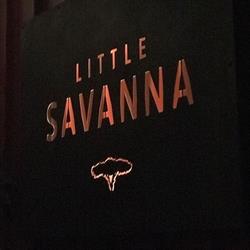 Little Savanna