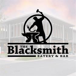 The Blacksmith Eatery & Bar