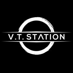 V.T. Station - Victoria Terminus