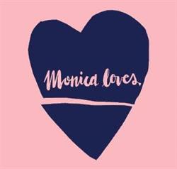 Monica Loves