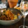Italian Pasta - Original Sin - Italian Restaurant