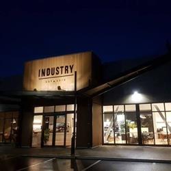 Industry