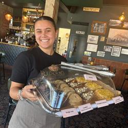 Redoubt Bar and Eatery Morrinsville