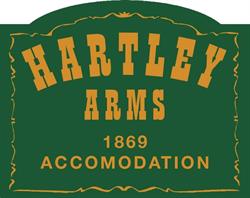 Hartley Arms Accommodation