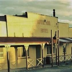 Woodstock Hotel