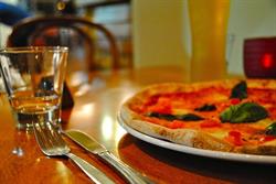 Ristorante Pizzeria Paradiso