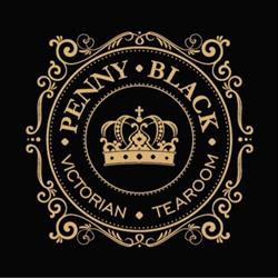 Penny Black Victorian Tearoom