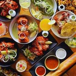 Incredible India Restaurant