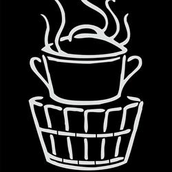 Stock Pot and Barrel