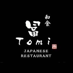 Tomi Japanese Restaurant