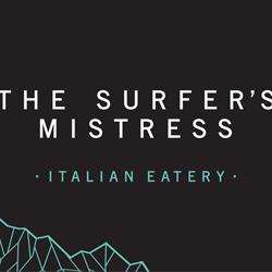 The Surfer's Mistress