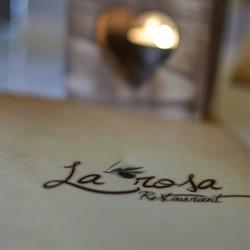 La Rosa Restaurant