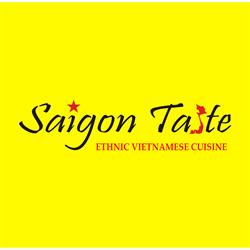 Saigon Taste