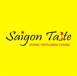 Saigon Taste