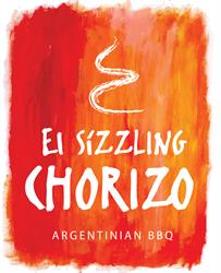 El Sizzling Chorizo